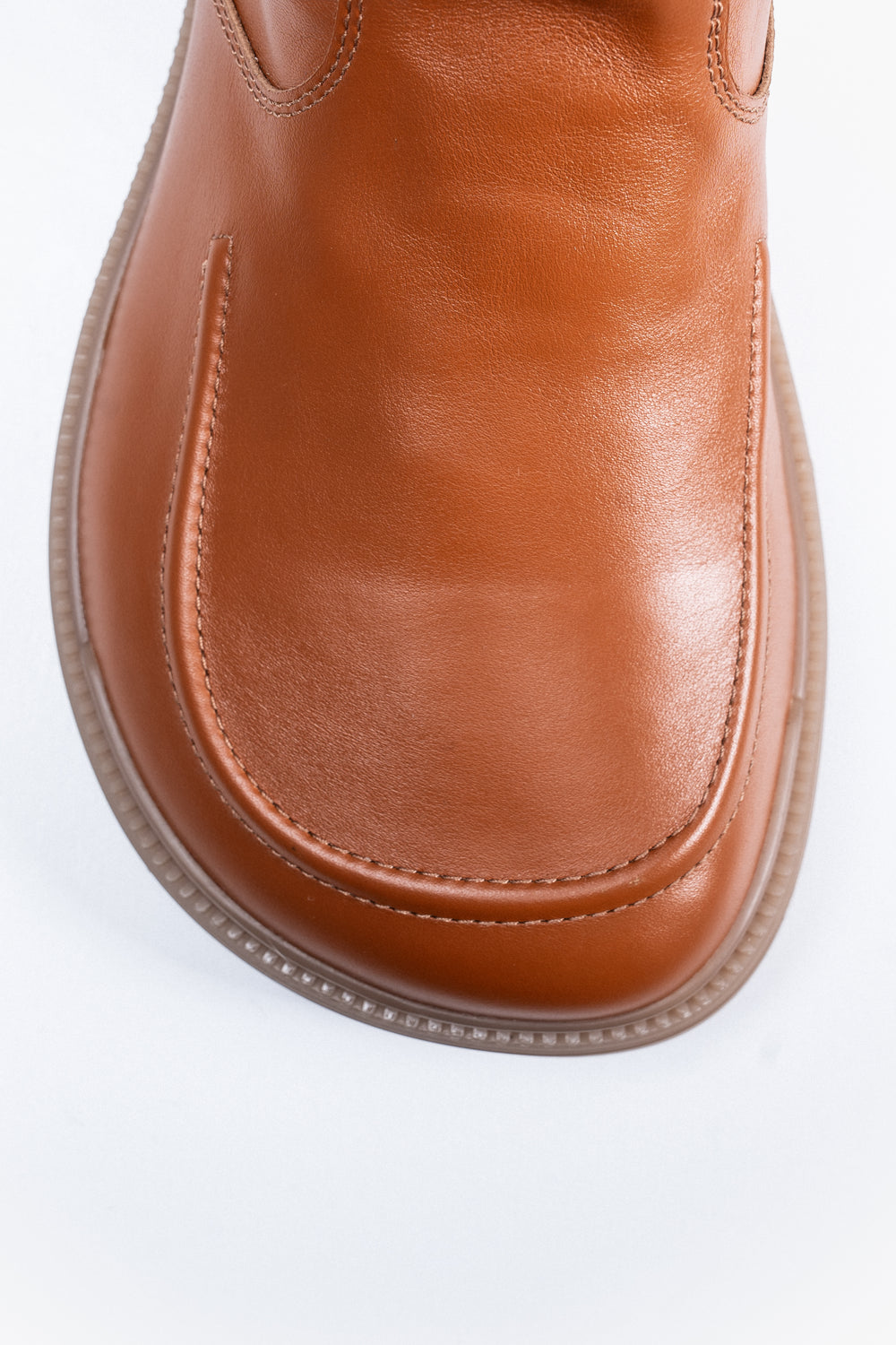 Iconic Gaia Knee-High Boots