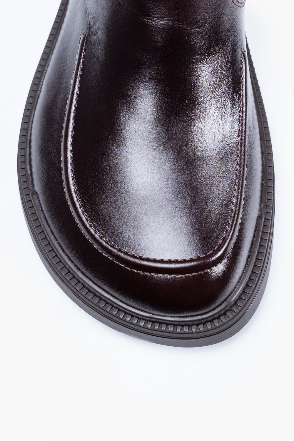 Iconic Gaia Knee-High Boots