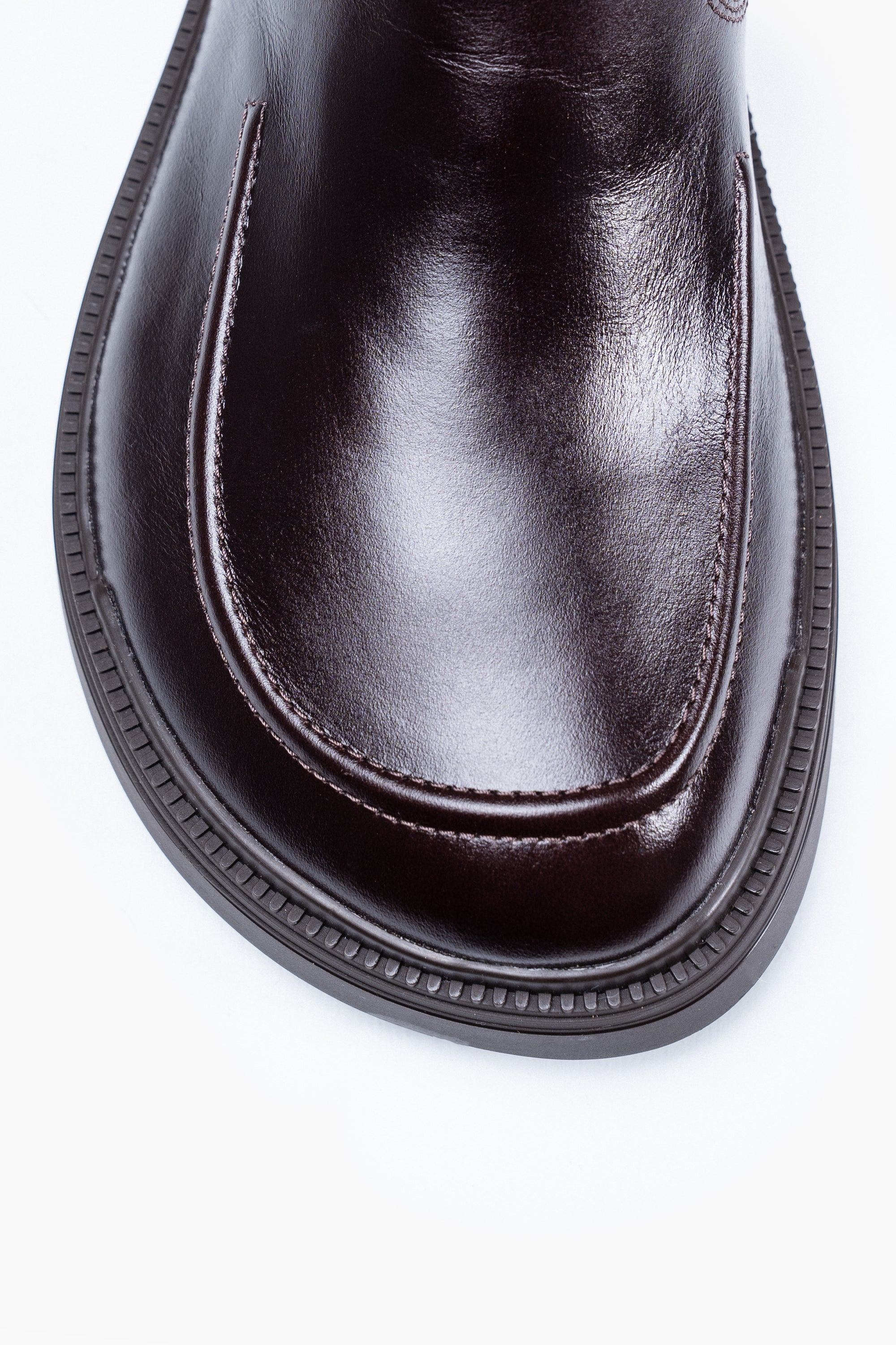 Iconic Gaia Knee-High Boots