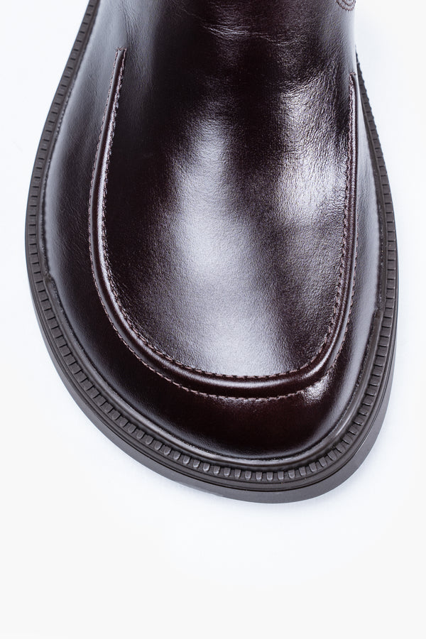 Iconic Gaia Knee-High Boots