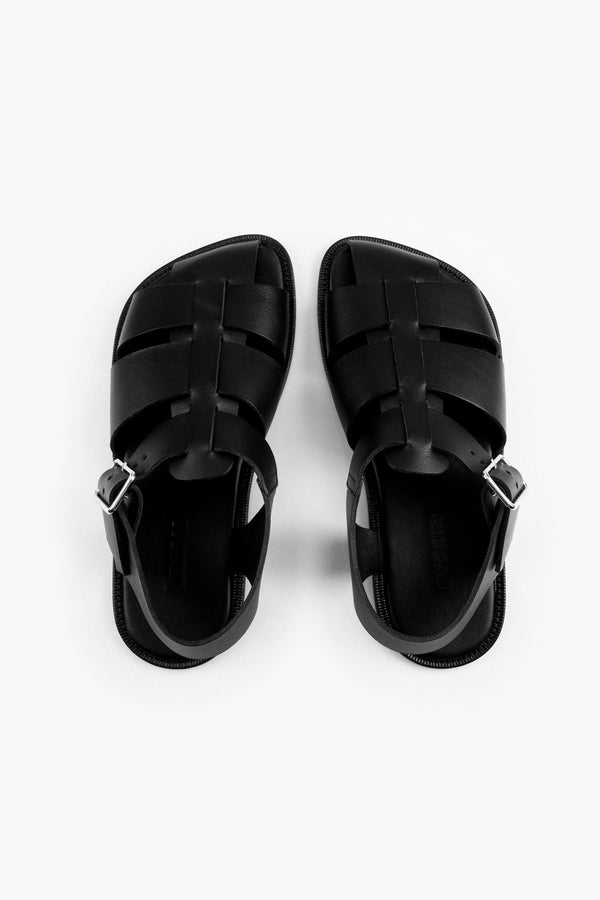 Khady Fisherman Sandals