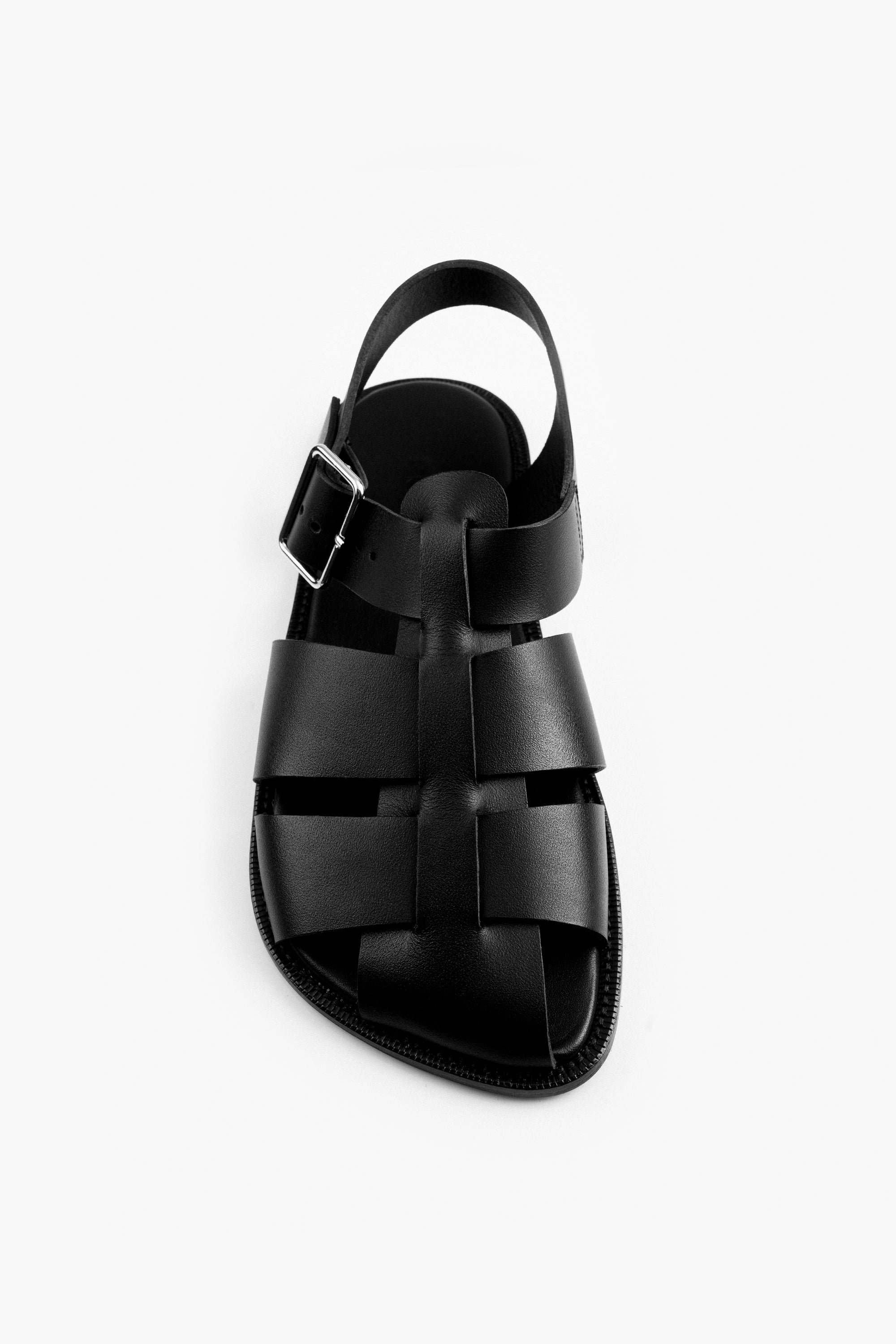 Khady Fisherman Sandals