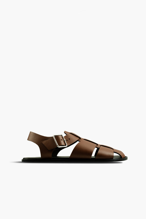 Khady Fisherman Sandals