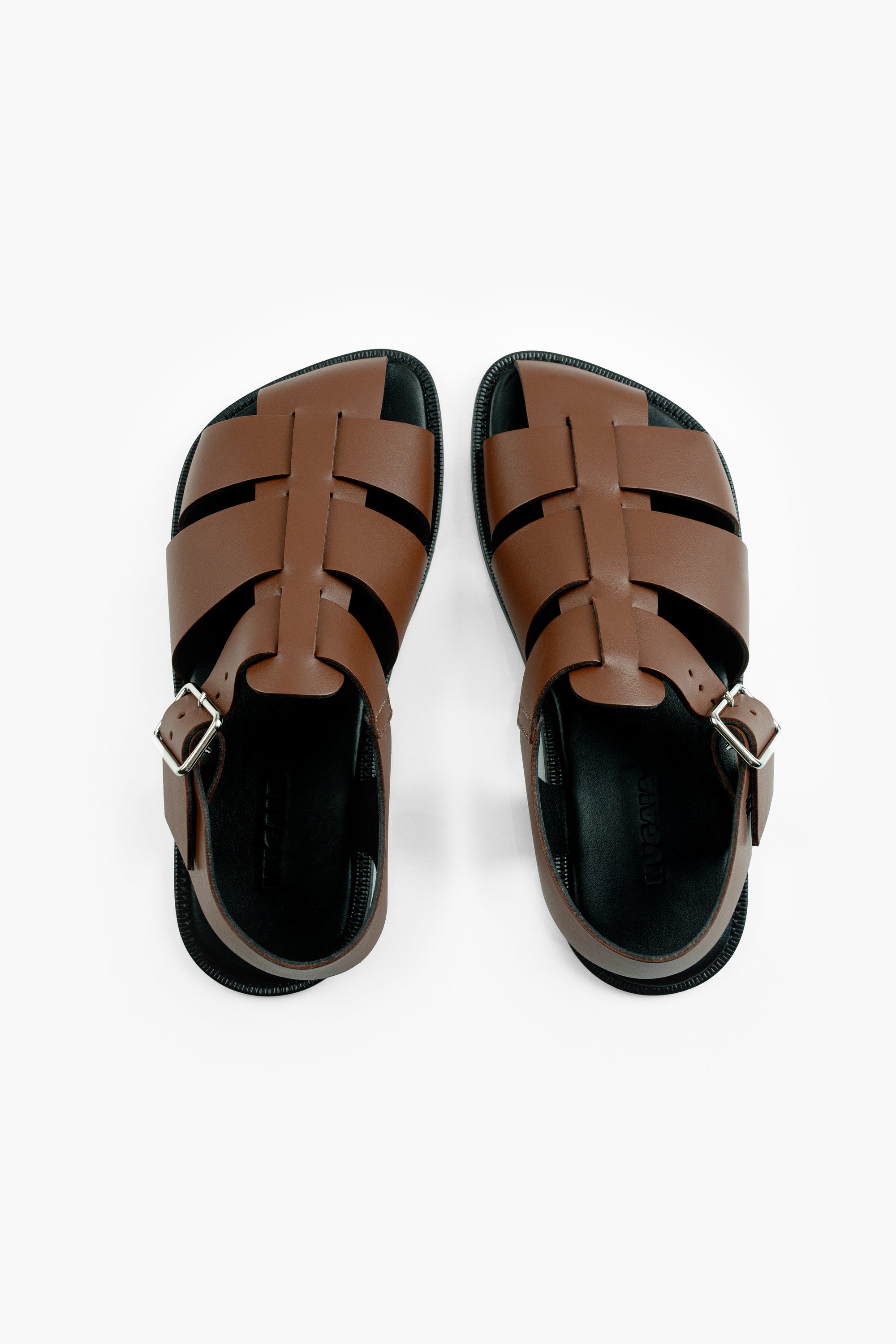 Khady Fisherman Sandals