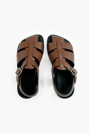 Khady Fisherman Sandals