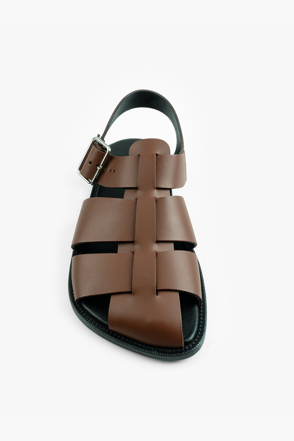 Khady Fisherman Sandals