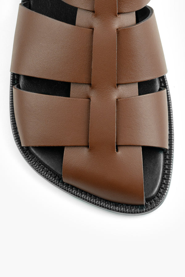 Khady Fisherman Sandals