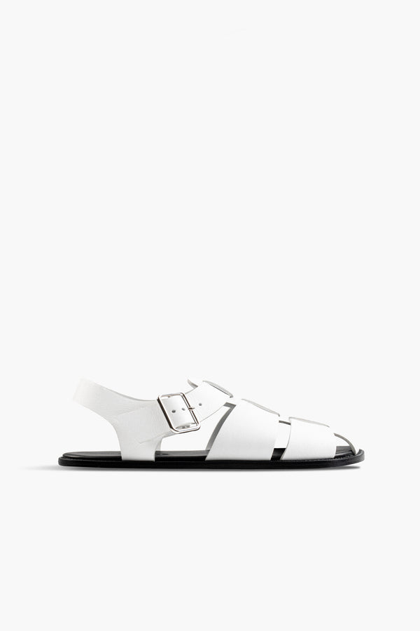 Khady Fisherman Sandals