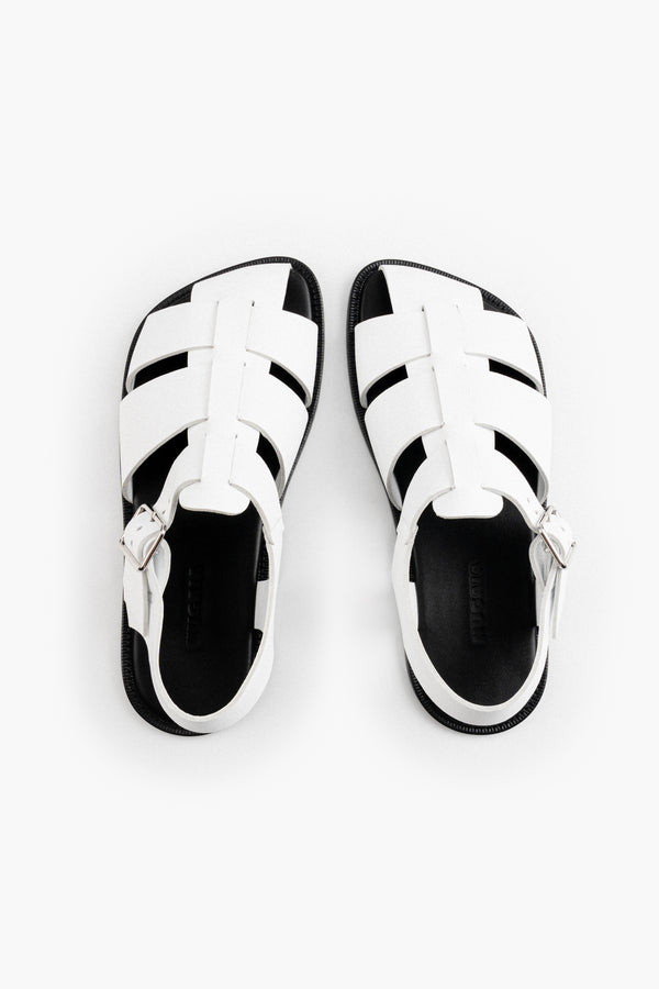 Khady Fisherman Sandals