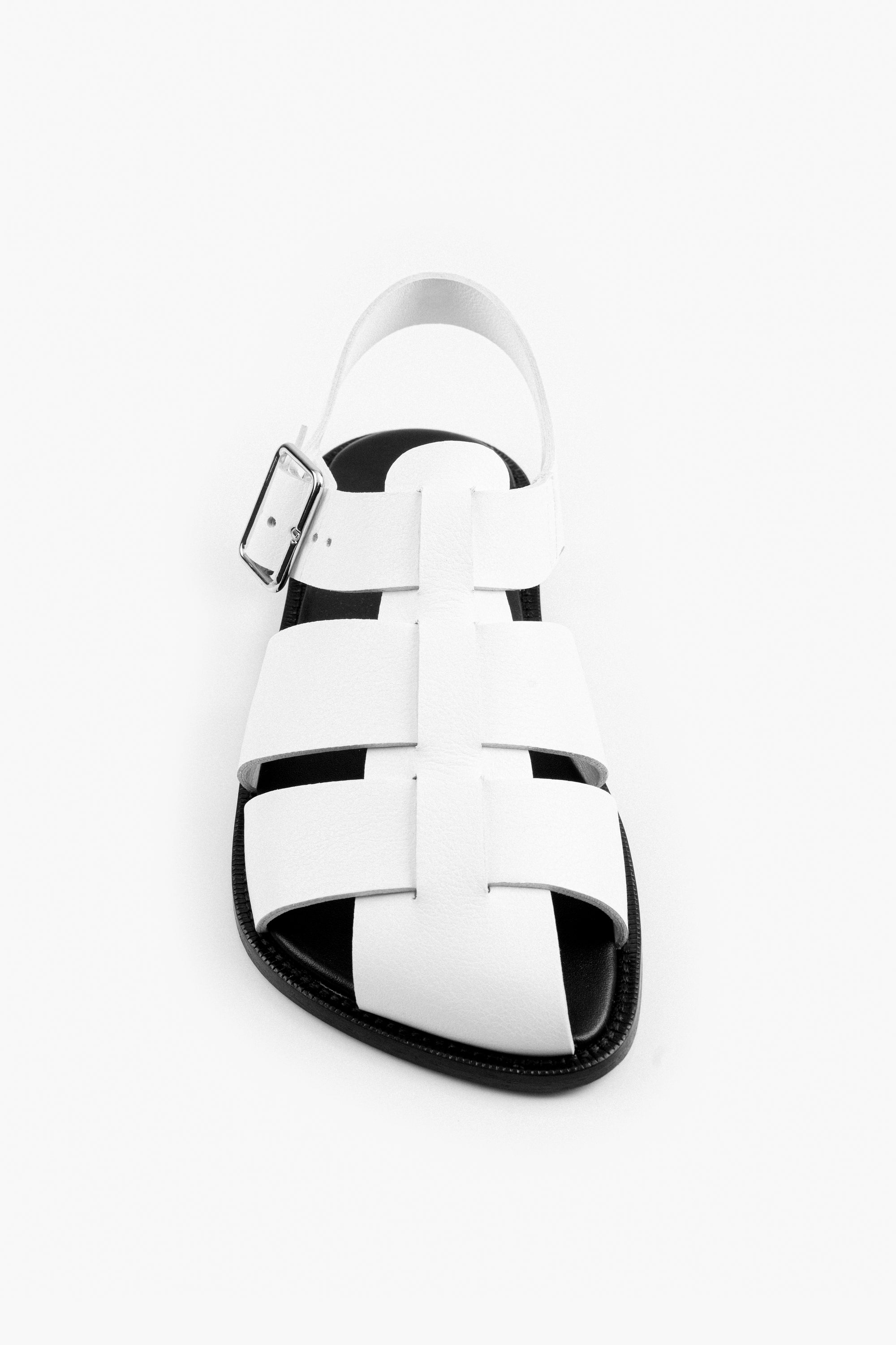 Khady Fisherman Sandals