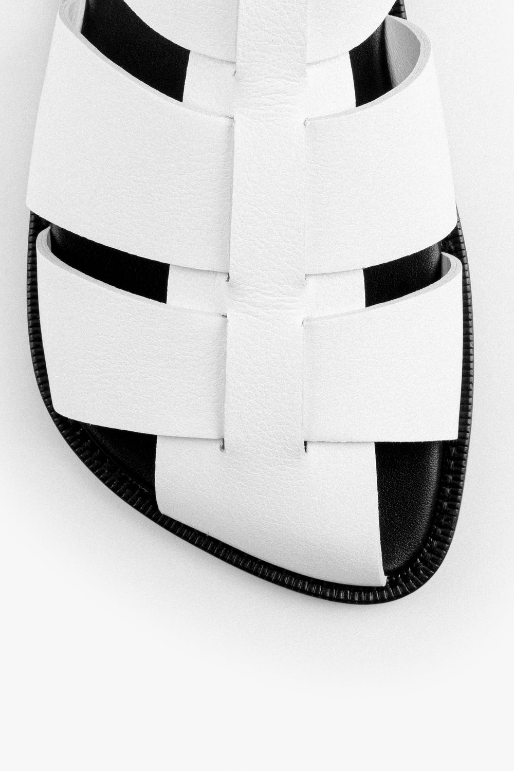 Khady Fisherman Sandals