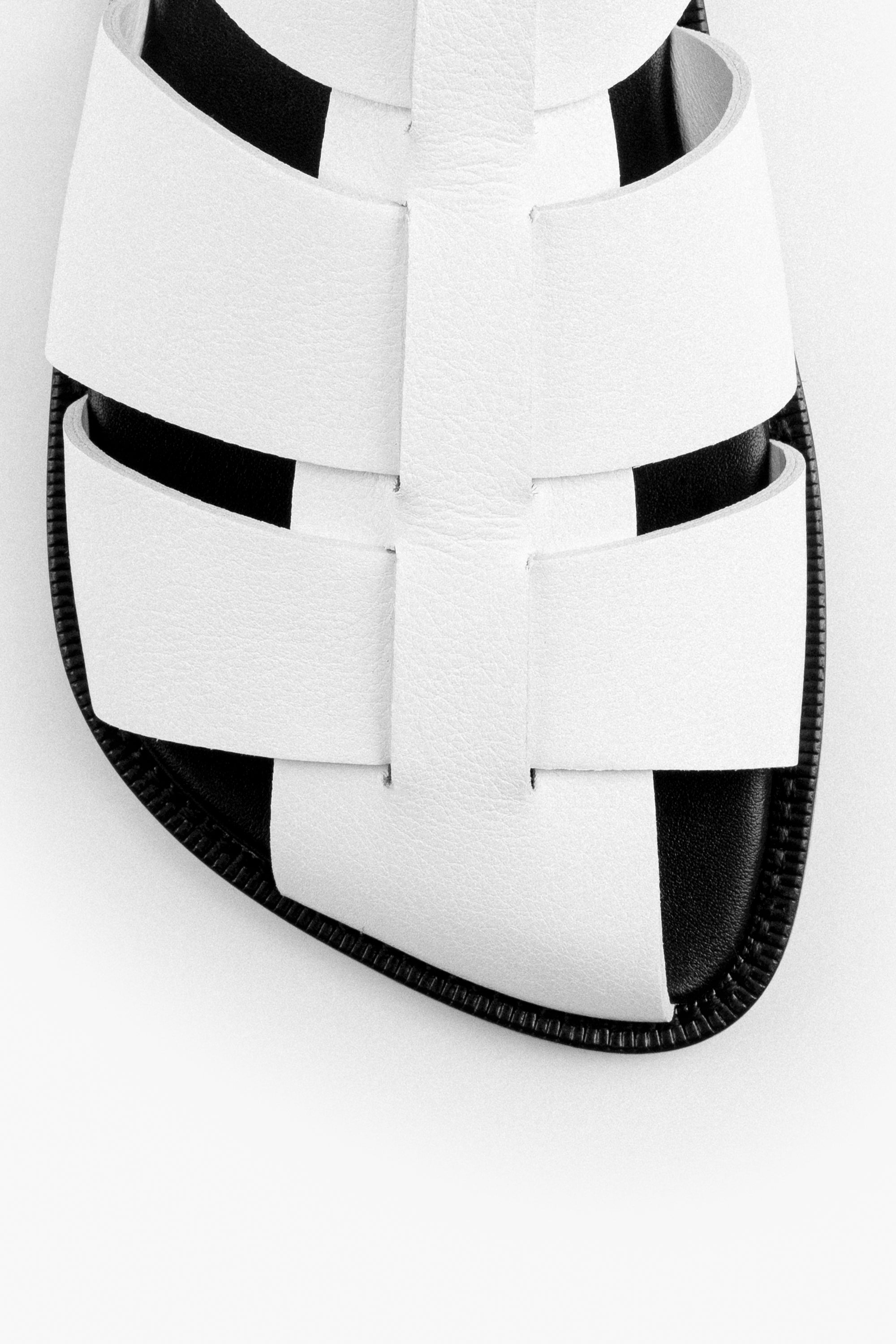Khady Fisherman Sandals