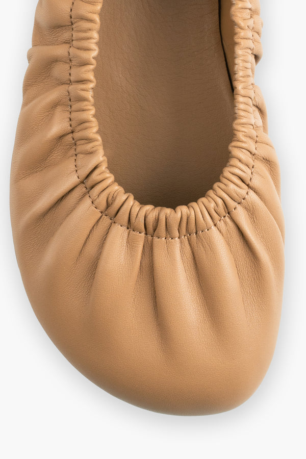 Iconic Leila Soft Ballerinas