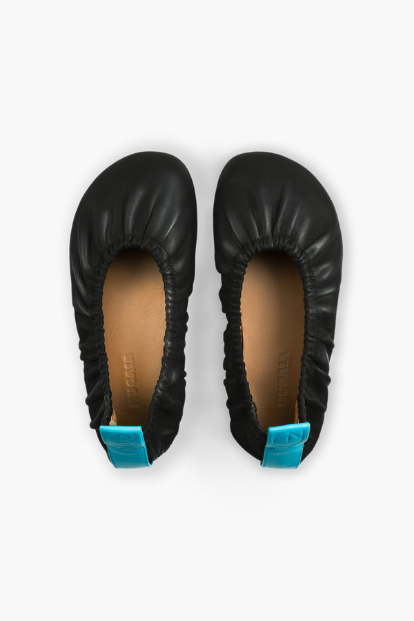 Iconic Leila Soft Ballerinas