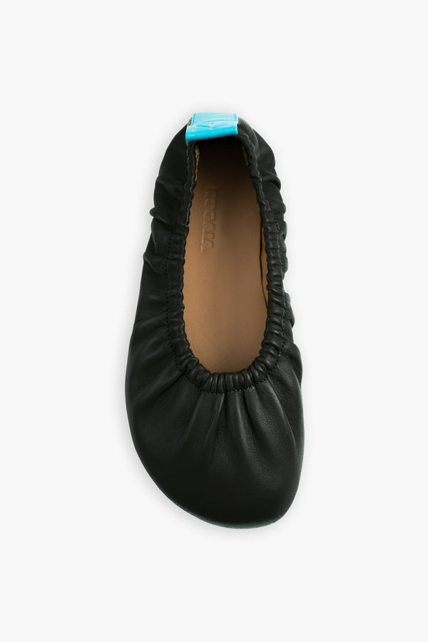 Iconic Leila Soft Ballerinas