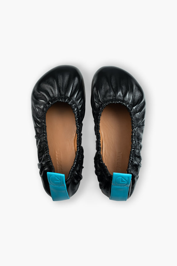 Iconic Leila Soft Ballerinas