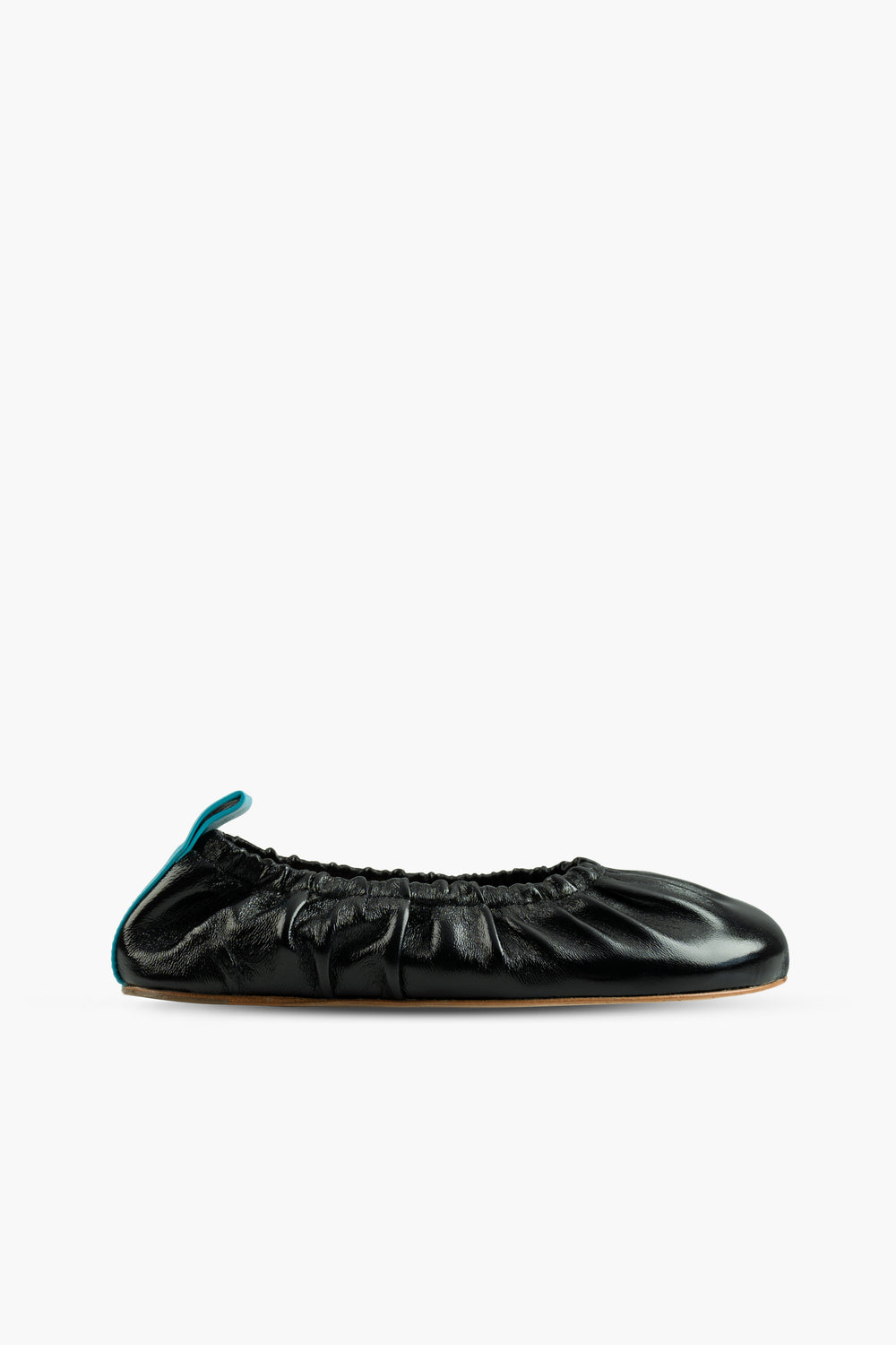 Iconic Leila Soft Ballerinas