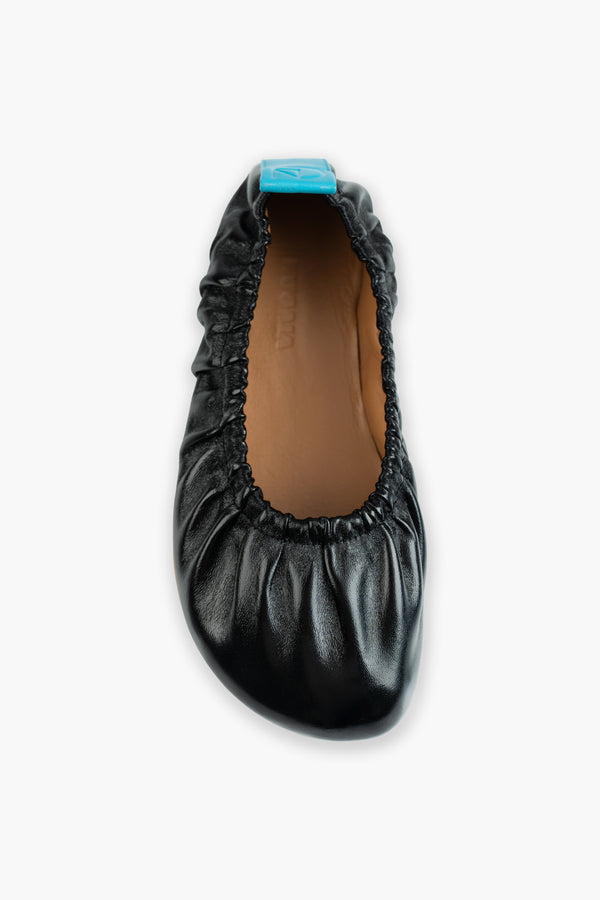 Iconic Leila Soft Ballerinas