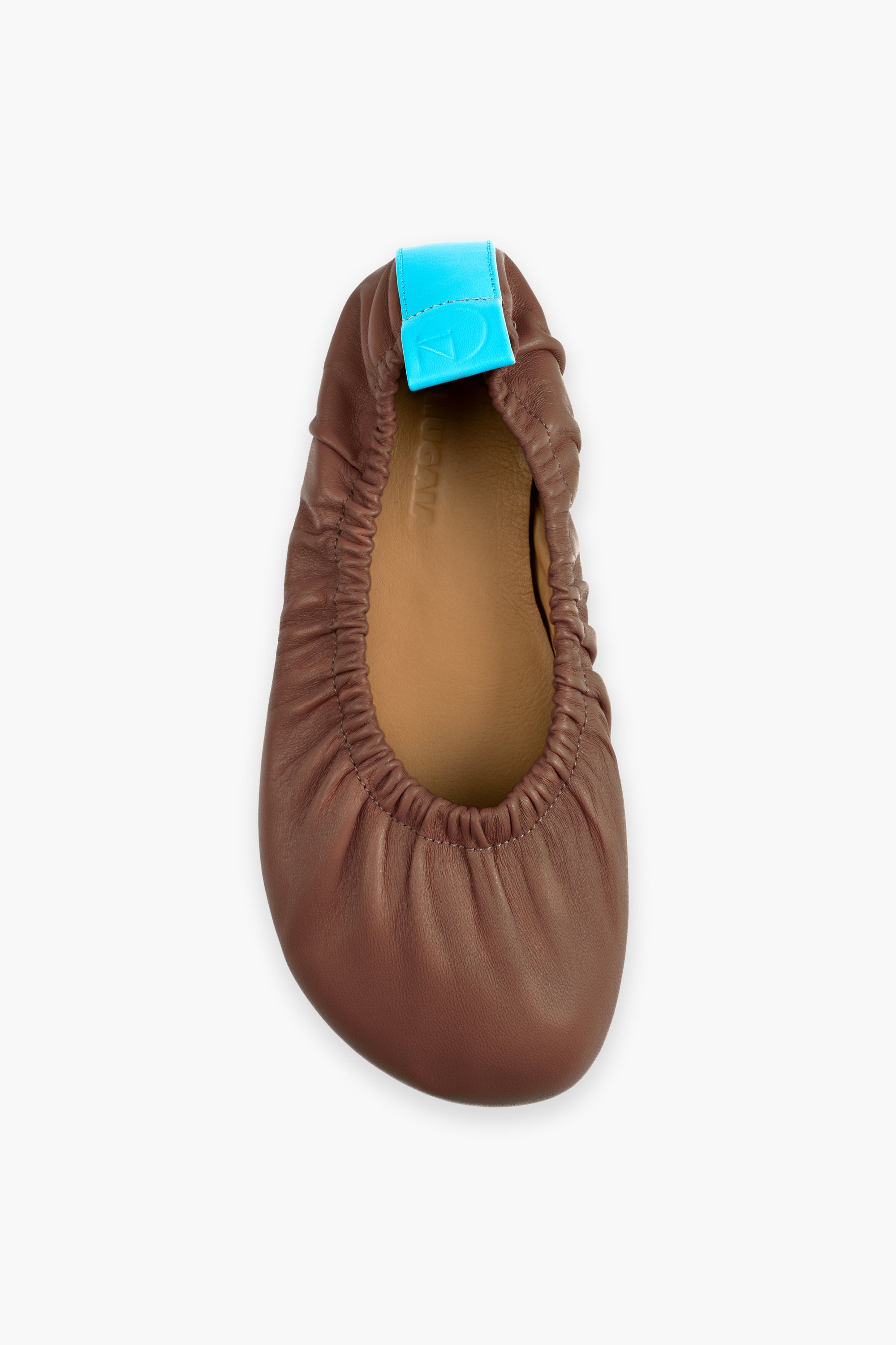 Iconic Leila Soft Ballerinas