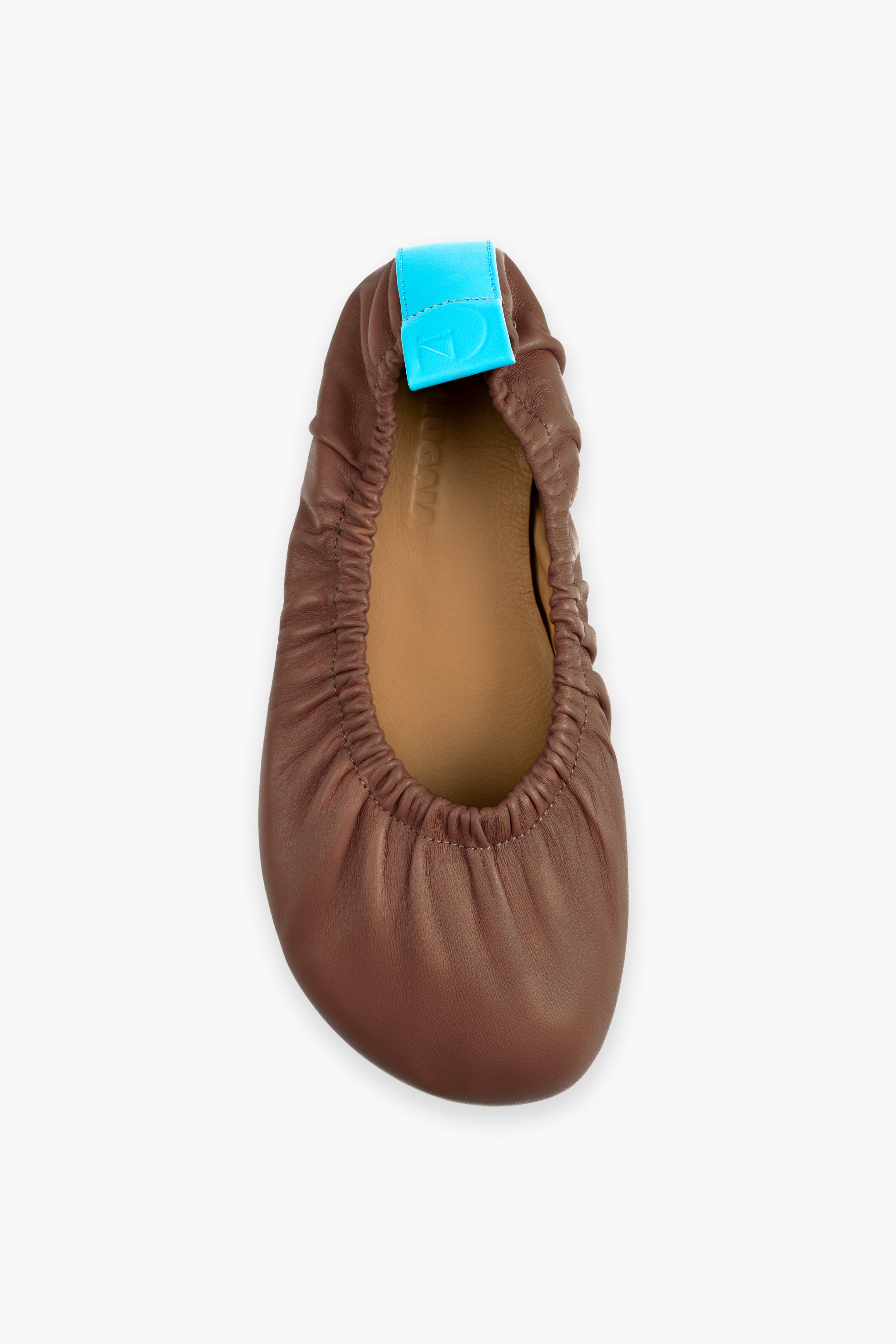 Iconic Leila Soft Ballerinas