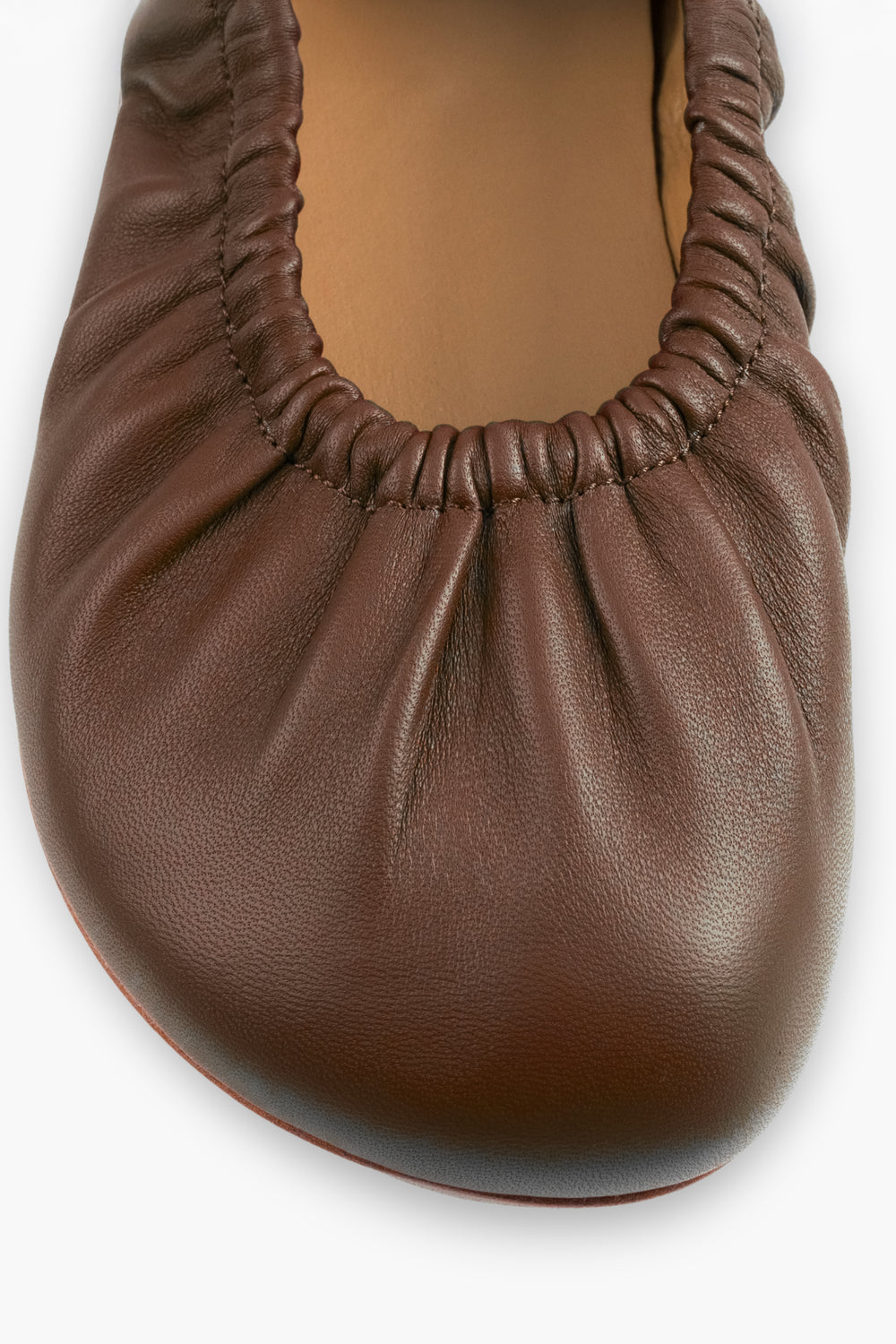 Iconic Leila Soft Ballerinas