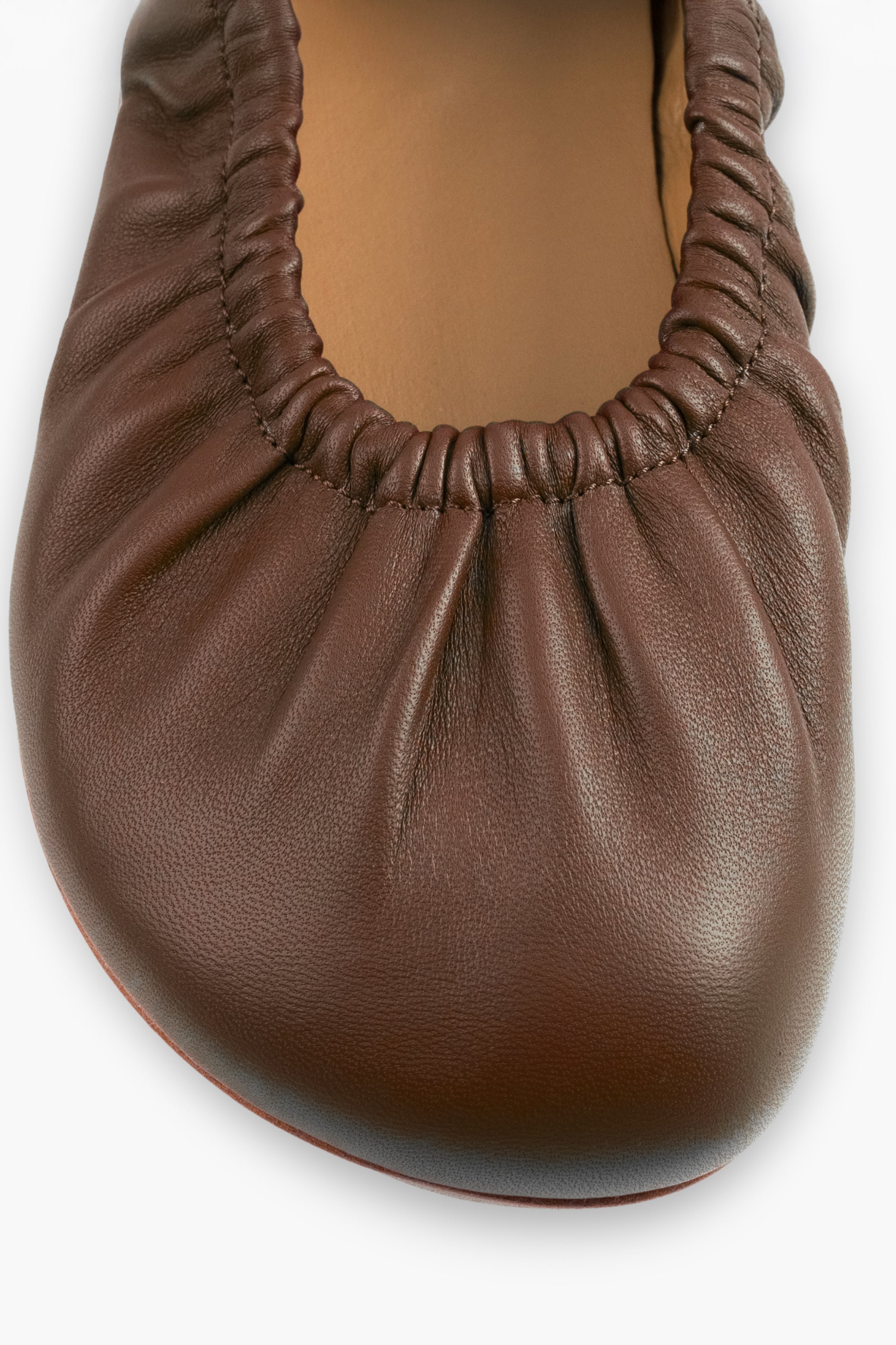 Iconic Leila Soft Ballerinas