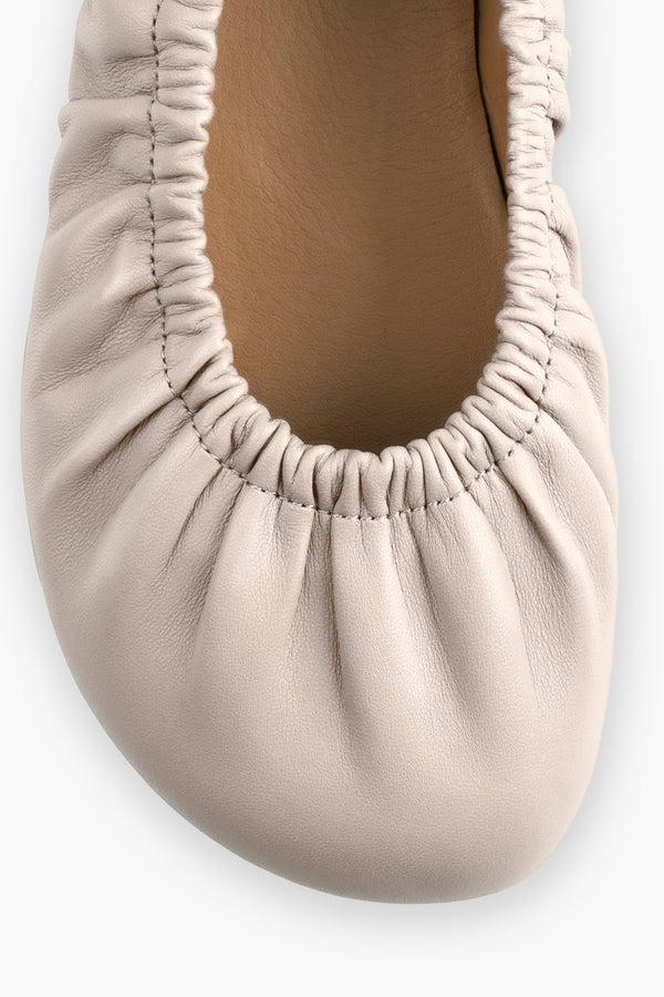 Iconic Leila Soft Ballerinas