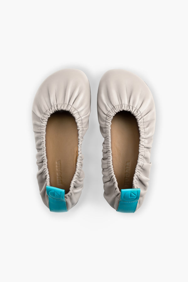Iconic Leila Soft Ballerinas