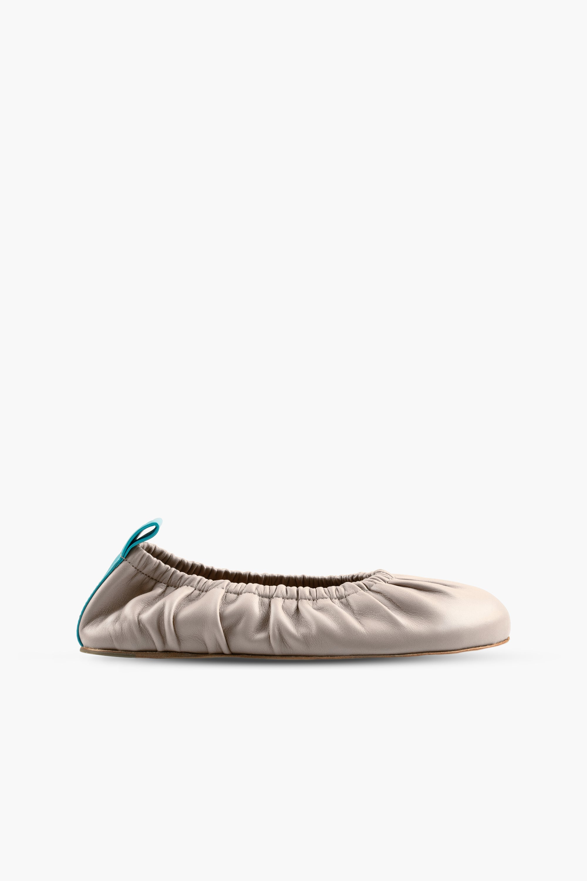 Iconic Leila Soft Ballerinas