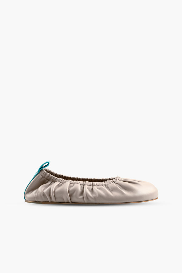Iconic Leila Soft Ballerinas