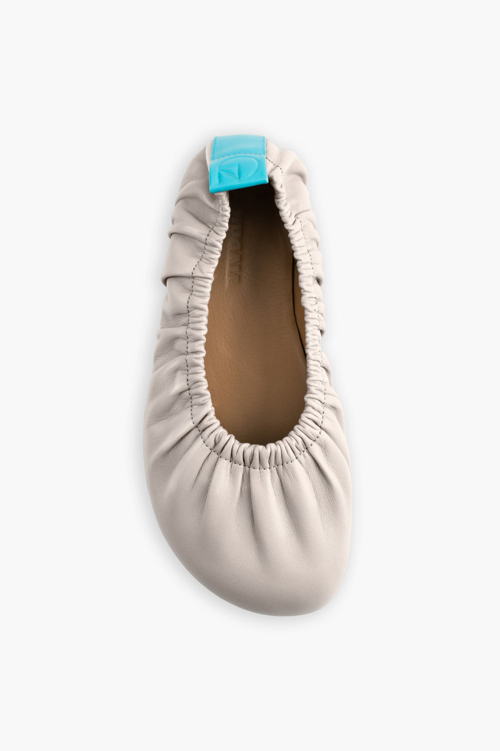 Iconic Leila Soft Ballerinas