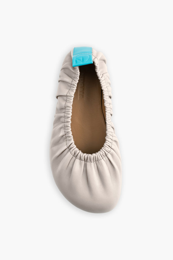 Iconic Leila Soft Ballerinas