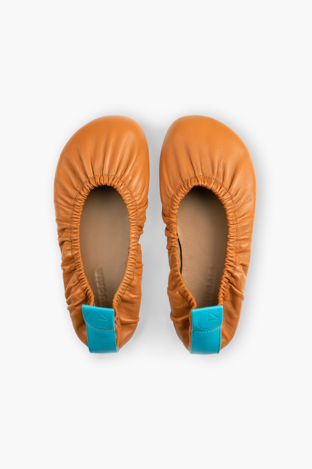 Iconic Leila Soft Ballerinas