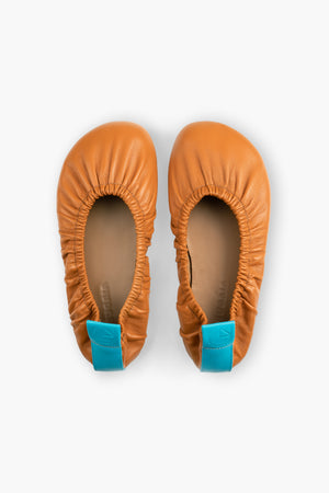 Iconic Leila Soft Ballerinas