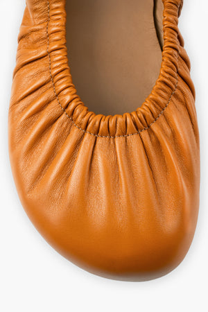 Iconic Leila Soft Ballerinas