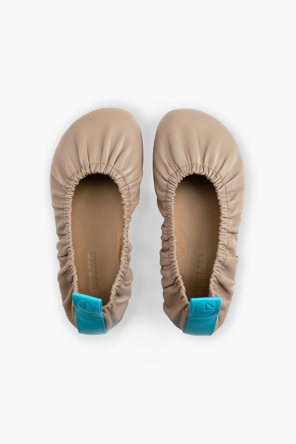Iconic Leila Soft Ballerinas