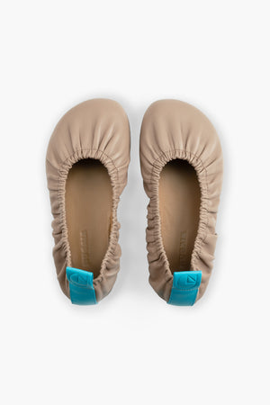 Iconic Leila Soft Ballerinas