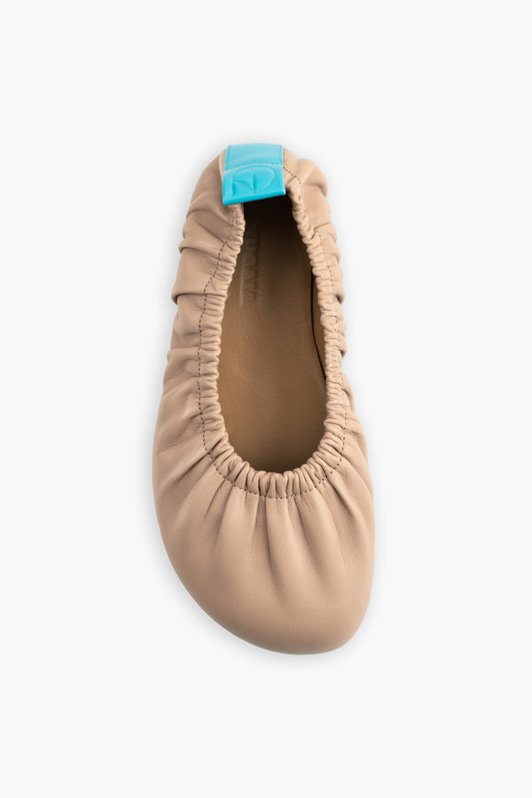 Iconic Leila Soft Ballerinas