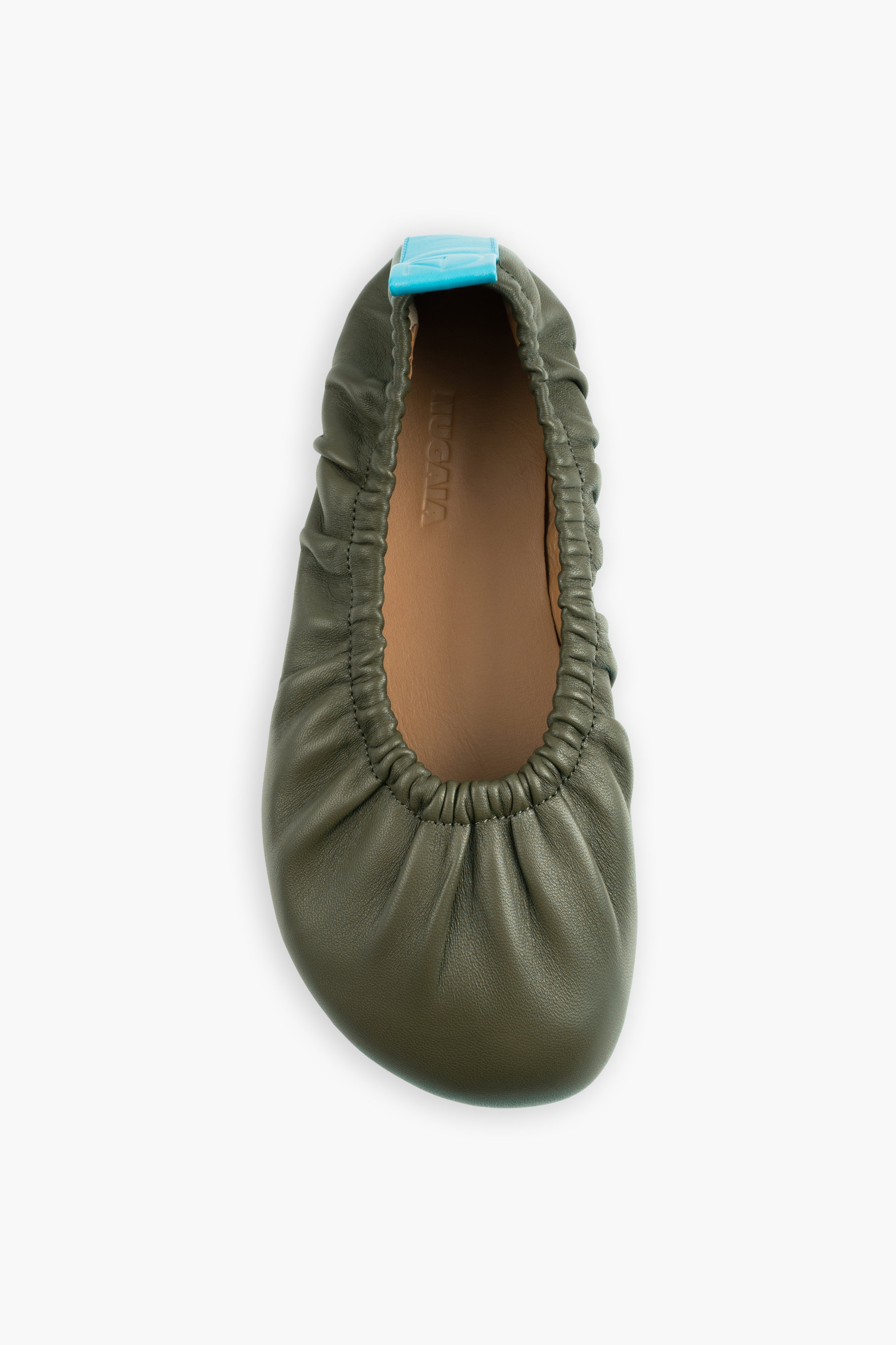 Iconic Leila Soft Ballerinas