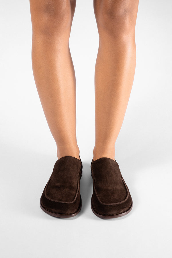Allure Timeless Loafers