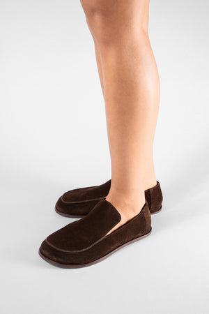 Allure Timeless Loafers