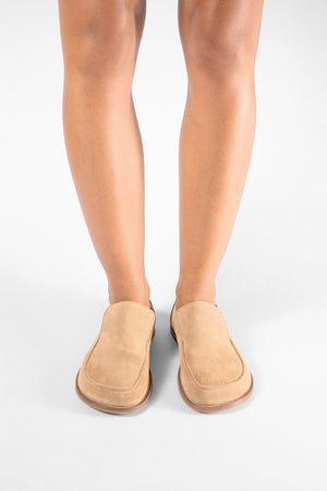 Allure Timeless Loafers