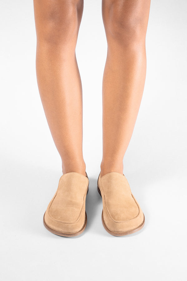 Allure Timeless Loafers