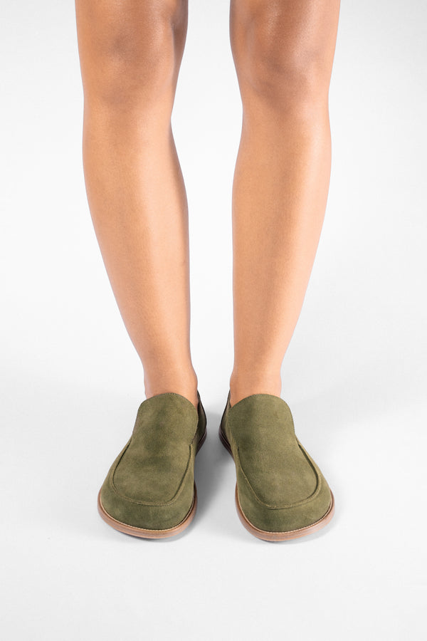 Allure Timeless Loafers