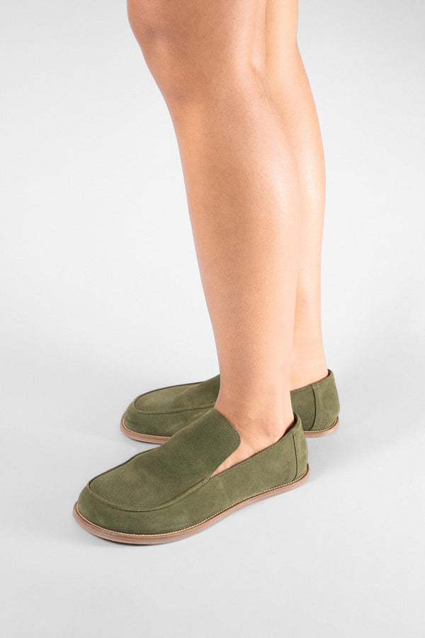 Allure Timeless Loafers