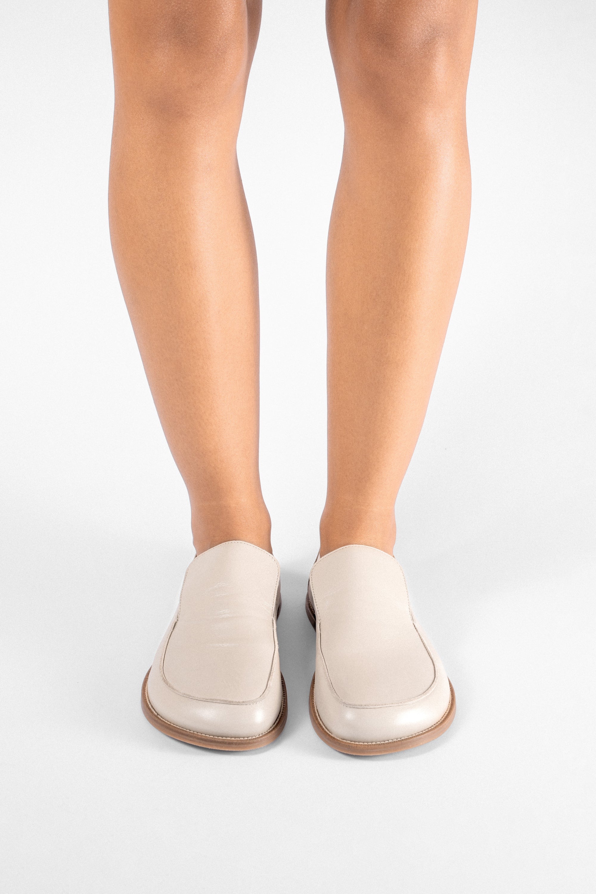 Allure Timeless Loafers
