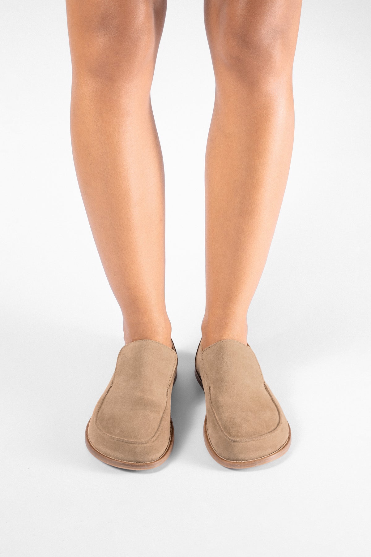 Allure Timeless Loafers