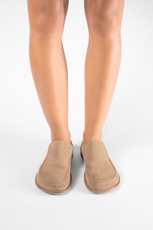 Allure Timeless Loafers