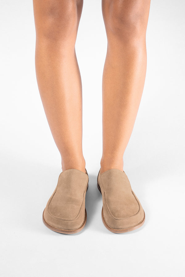 Allure Timeless Loafers