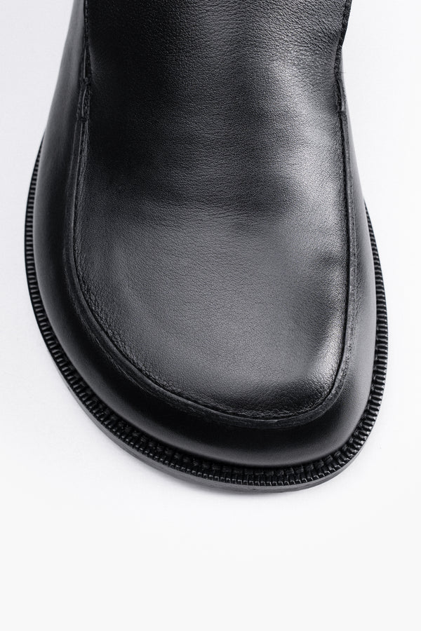 Allure Timeless Loafers